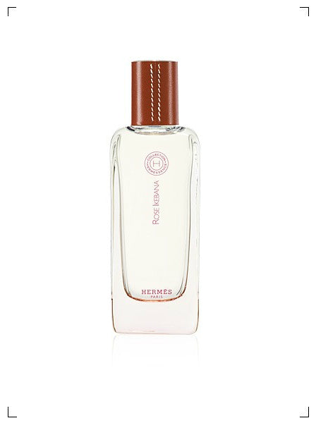 Hermes | HERMESSENCE - ROSE IKEBANA – PARISWAVE.COM