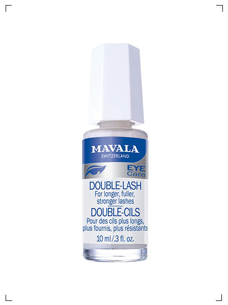 Mavala DOUBLE CILS, ダブルラッシュ マヴァラ