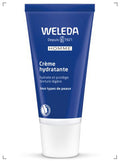 Weleda CREME HYDRATANTE HOMME, モイスチャークリーム ヴェレダ