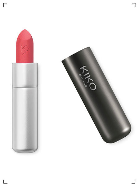 Kiko POWDER POWER LIPSTICK, パウダー パワー リップスティック キコ