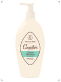 Roge Cavailles SOIN TOILETTE INTIME FRAICHEUR, デリケートゾーン クレンジングジェル フレッシュタイプ ロジェ カバイエ