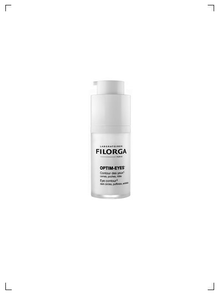 Filorga OPTIM EYES CONTOUR DES YEUX, オプティム アイズ フィロルガ