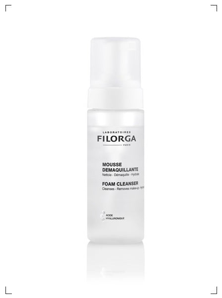 Filorga MOUSSE DEMAQUILLANTE, ムースデマキアント フィロルガ