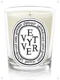 Diptyque BOUGIE VETYVER, キャンドル ベチバー ディプティック