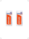 GABA International SET DE VOYAGE ELMEX, エルメックス トラベルセット 2個セット ガバ インターナショナル