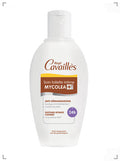 Roge Cavailles SOIN TOILETTE INTIME MYCOLEA, デリケートゾーン クレンジングジェル 超敏感肌用 ロジェ カバイエ