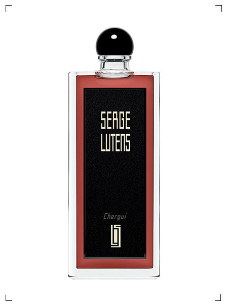 Serge Lutens CHERGUI, シェルギイ セルジュ ルタンス