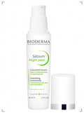 Bioderma SEBIUM NIGHT PEEL, セビウム ナイトピール ビオデルマ