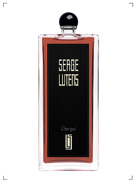 Serge Lutens CHERGUI, シェルギイ セルジュ ルタンス