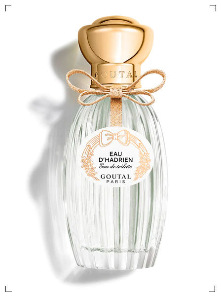 Goutal EAU  D'HADRIEN EDP SPRAY, オーダドリアン グタール