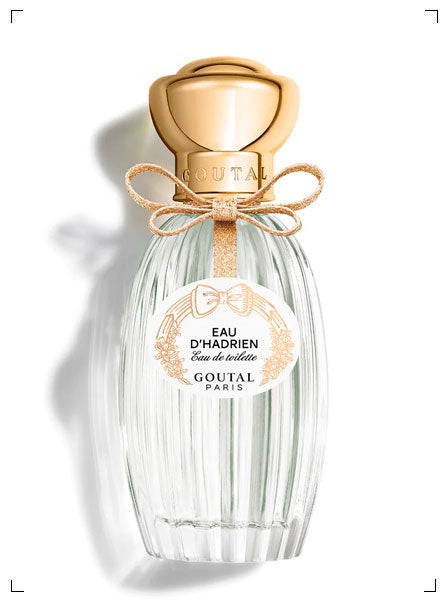 Goutal EAU D'HADRIEN EDT, オーダドリアン グタール