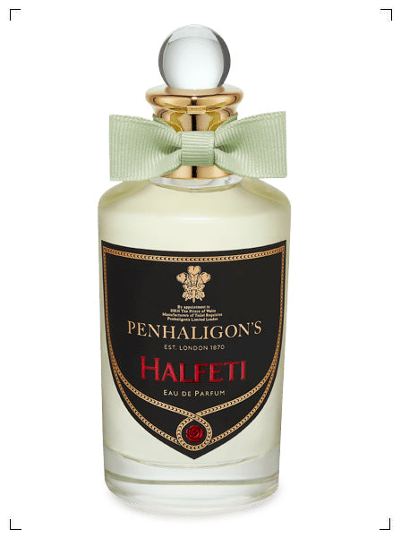 Penhaligon's TRADE ROUTES HALFETI EDP, ハルフェティ ペンハリガン