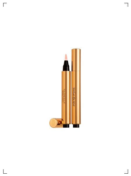 Yves Saint Laurent TOUCHE ECLAT, ラディアント タッチ イヴ サン ローラン