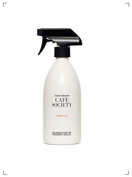 Frederic Malle PERFUME GUN COFFEE SOCIETY, パフューム ガン コーヒー ソサイエティー フレデリック マル