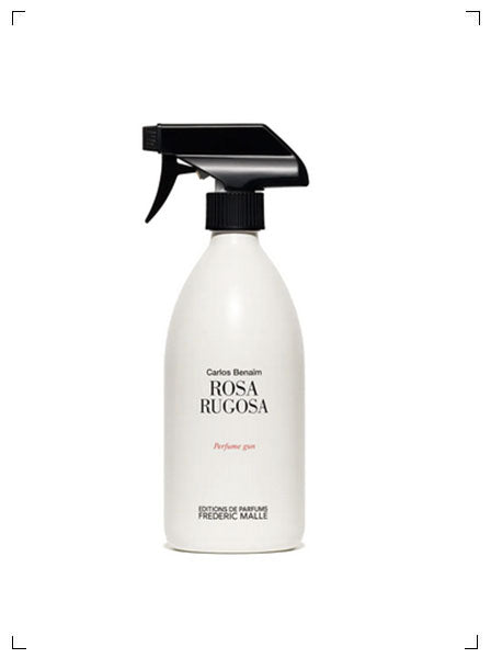 Frederic Malle PERFUME GUN ROSA RUGOSA, パフューム ガン ローサ ルゴサ フレデリック マル