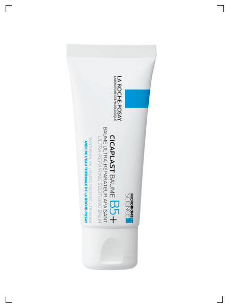 La Roche Posay CICAPLAST BAUME B5, シカプラスト バーム B5 ラ ロッシュ ポゼ