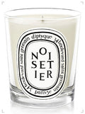 Diptyque BOUGIE NOISETIER, キャンドル ノワスティエ ディプティック