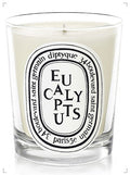 Diptyque BOUGIE EUCALYPTUS, キャンドル ユーカリ ディプティック