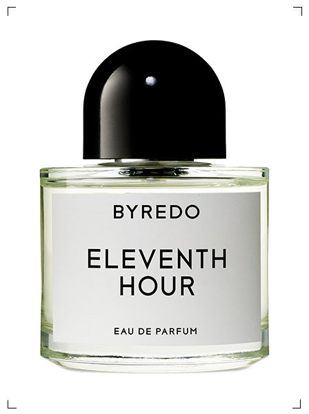 Byredo ELEVENTH HOUR EDP, イレブンス アワー バイレード
