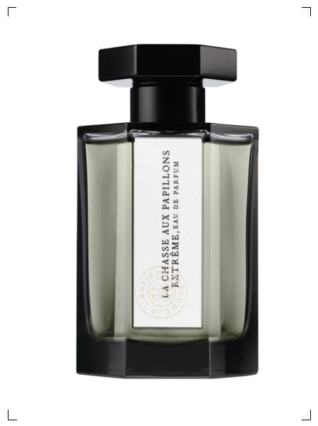 L'Artisan Parfumeur LA CHASSE AUX PAPILLONS EXTREME EDP, シャッセ オ パピオン エクストリーム ラルチザン パフューム