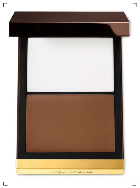 Tom Ford SCULPTER & ILLUMINER, シェイド アンド イルミネイト トム フォード