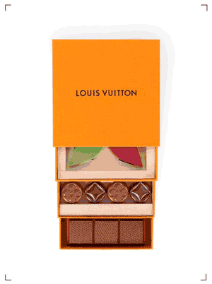 Louis Vuitton LV DREAM COFFRET TIROIRS, LVドリーム コフレ3段ボックス ルイ ヴィトン