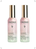 Caudalie EAU DE BEAUTE, オー ド ボーテ  2本セット コーダリー