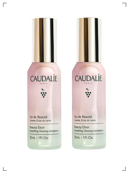 Caudalie EAU DE BEAUTE, オー ド ボーテ  2本セット コーダリー