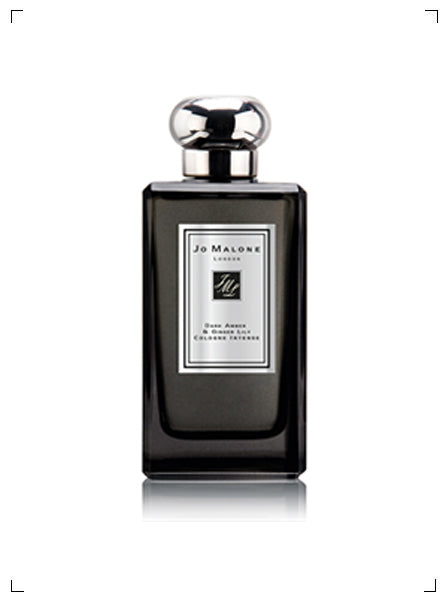 JO MALONE ダークアンバー&ジンジャーリリー　コロン　インテンス Jo Malone | COLOGNE INTENSE DARK AMBER & GINGER LILY – PARISWAVE.COM