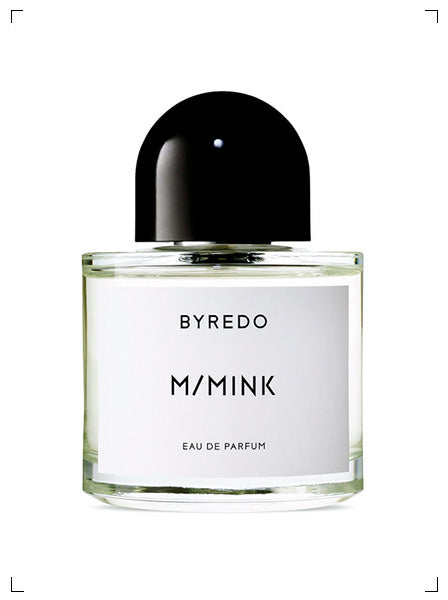 Byredo M/MINK, エム ミンク オードパルファム バイレード