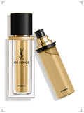 Yves Saint Laurent OR ROUGE SERUM, オールージュ セラム イヴ サン ローラン