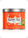 Kusmi Tea BOOST BIO BOITE METAL, ブースト ビオ 缶入り クスミティ