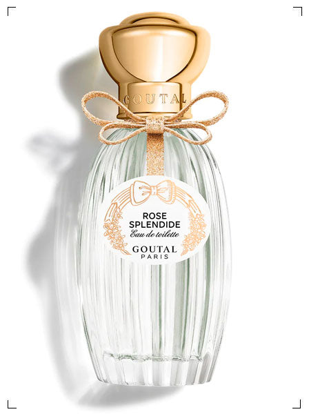 Goutal ROSE SPLENDIDE EDT, ローズ スプレンディド オードトワレ グタール
