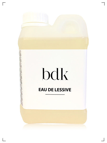 Bdk Parfums EAU DE LESSIVE, オー ド レシーヴ ビーディーケーパルファム