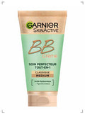 Garnier B.B. CREME SOIN PERFECTEUR TOUT-EN-1 LA CLASSIQUE, パーフェクトBBクリーム オールインワン クラシック ガルニエ