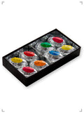 Jean-Charles Rochoux COFFRET 10 LIQUEURS, リキュール入り ボンボンショコラ 10個入り ジャン-シャルル ロシュー