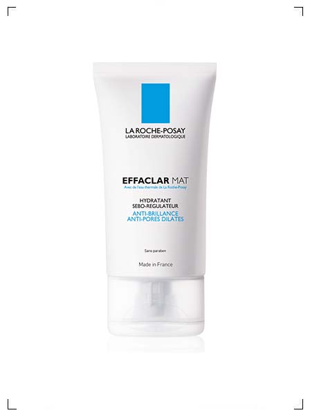 La Roche Posay EFFACLAR MAT, エファクラ マット ラ ロッシュ ポゼ