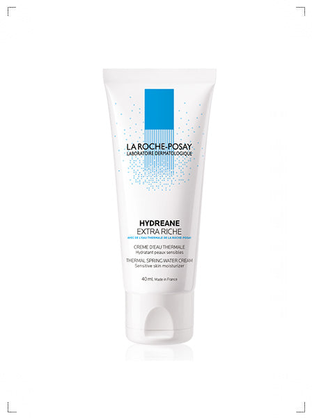 La Roche Posay HYDREANE EXTRA RICHE, イドリアン エクストラ リッチ ラ ロッシュ ポゼ