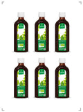 Weleda JUS DE BOULEAU, 白樺 エリキシール プレーン 砂糖不使用タイプ 6本セット ヴェレダ