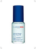 Clarins Men HUILE DE RASAGE, シェイヴ イーズ オイル クラランス メン