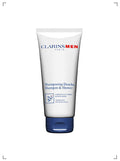 Clarins Men SHAMPOOING DOUCHE, トータル シャンプー クラランス メン