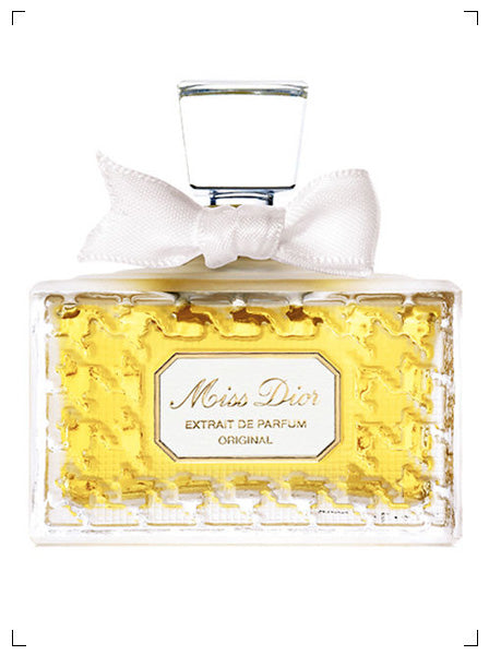 Dior MISS DIOR ORIGINAL EXTRAIT DE PARFUM, ミス ディオール オリジナル エクストレ ドゥ パルファン ディオール