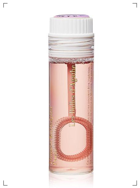 Maison Francis Kurkdjian LES BULLES D'AGATHE  ROSE, シャボン玉 ローズ メゾン フランシス クルクジャン