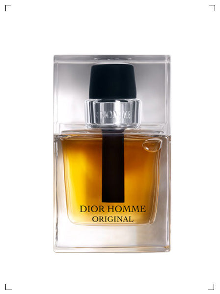 Dior DIOR HOMME ORIGINAL EDT, ディオール オム オリジナル ディオール