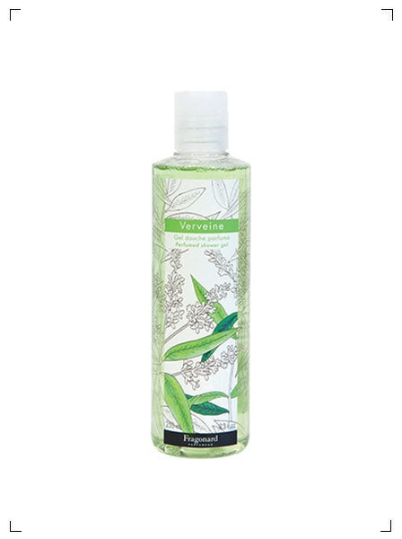 Fragonard VERVEINE GEL DOUCHE PARFUME, ヴァーベナ シャワージェル フラゴナール