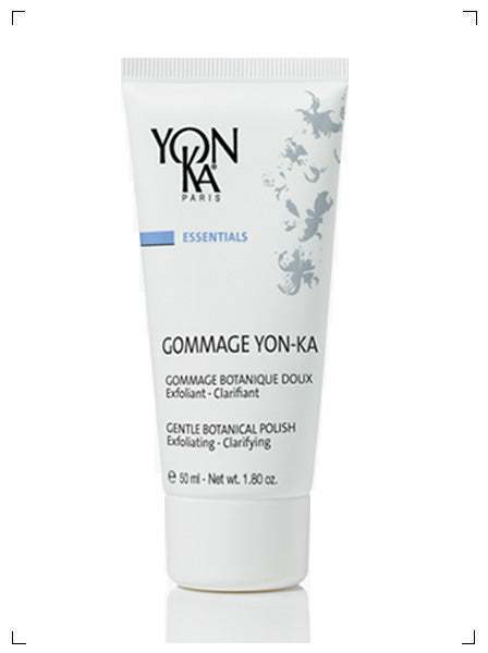 Yon-Ka GOMMAGE YON-KA, ゴマージュ ヨンカ ヨンカ