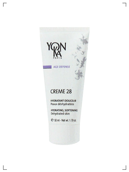 Yon-Ka CREME 28, クレーム28 ヨンカ