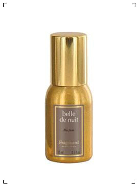 Fragonard BELLE DE NUIT  PARFUM, ベル ド ニュイ パルファン フラゴナール