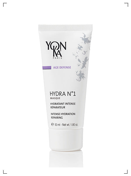 Yon-Ka HYDRA N1 MASQUE, イドラ N1 マスク ヨンカ