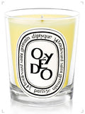 Diptyque BOUGIE OYEDO, キャンドル オイエド ディプティック